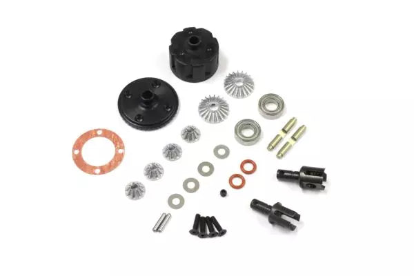 Kyosho Parts Diff Gear Set (Front/Rear/1set/MP9/GT3)