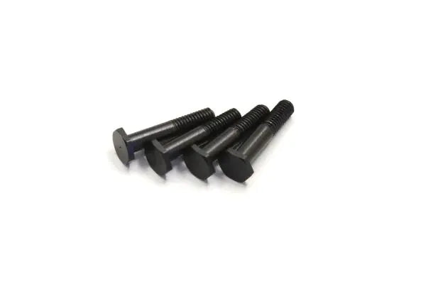 Kyosho Parts Disk Plate Bolt (16.5mm/for acre Brake/4)
