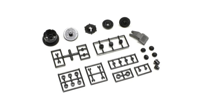 Kyosho Parts Mini Z Monster Gear Set