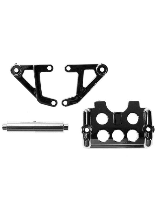 Kyosho Parts Mini-Z Monster Chrome Parts