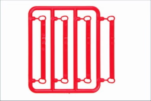 Kyosho Parts MR-02 Tie Rod set