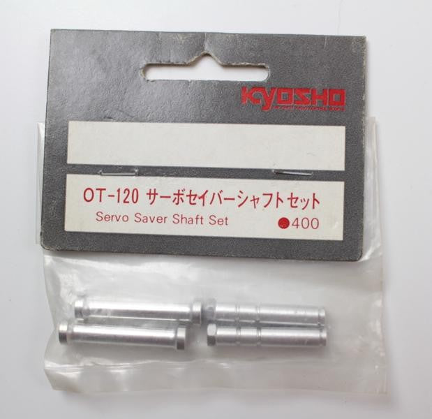 Kyosho Parts P10 Saver Shaft set