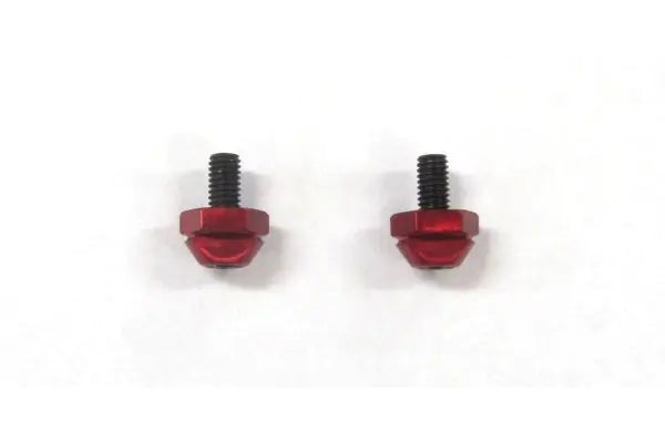 Kyosho Parts Aluminum Side Spring Holder(2pcs)