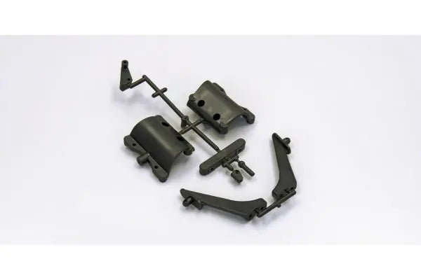 Kyosho Parts Bumper/ Wing Stay Set(DBX/DST/DBX VE/DRX)