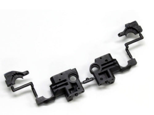 Kyosho Parts Rear Bulk (RRR Evo/SR/SIII)