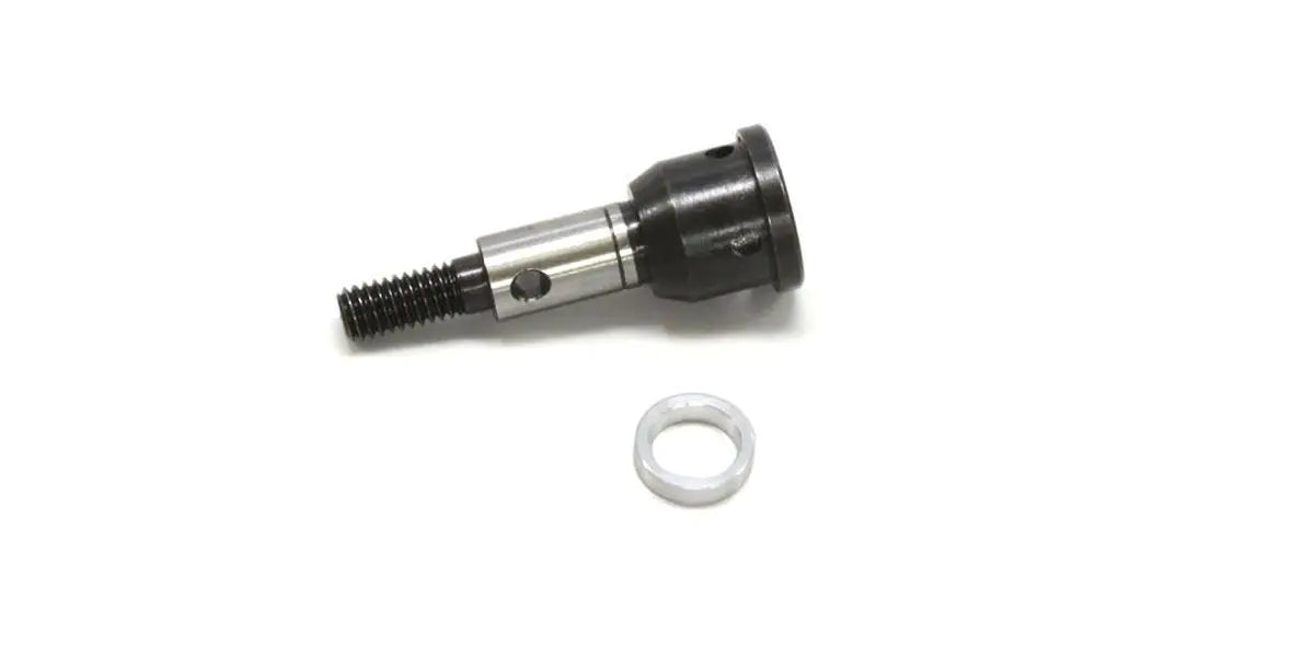 Kyosho Parts Wheel Shaft (Wide Tyre)