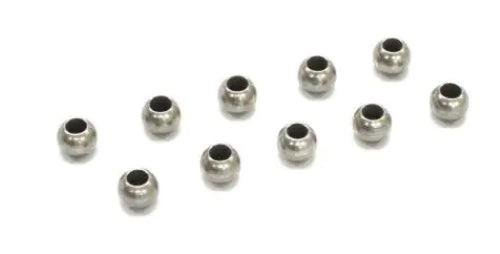 Kyosho Parts 5.8mm Steel Ball 10 pcs