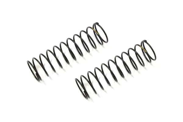 Kyosho Parts Big Bore Shock Spring(L/Gold/Medium/2pcs
