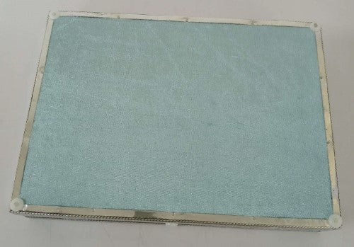 Jewellery Box - Elephant Design with Ring Holder (28 x 20.3 x 5cm)