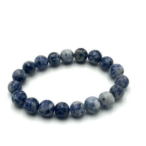 Bracelet - Sodalite (10mm)