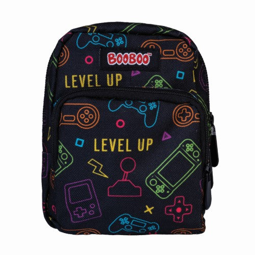 Backpack Mini V3 - Black Gamer (Set of 3)