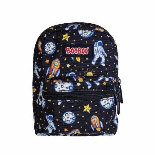 Backpack Mini - Space BooBoo (Set of 3)