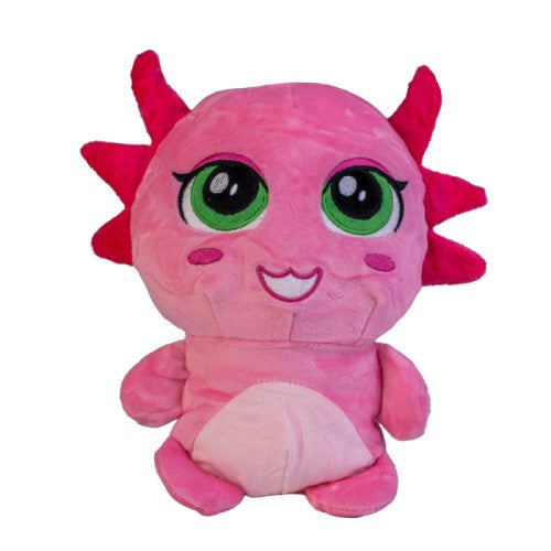 Expandimal Plush - Axolotl (Set of 12)
