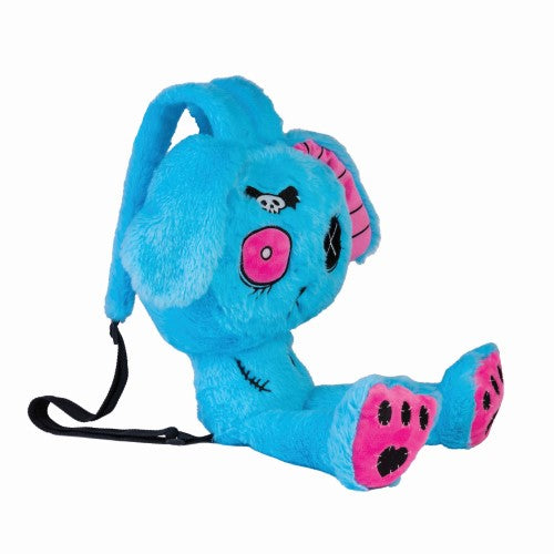 Backpack - Gus Fink's Numb Bunny Gooli Bag