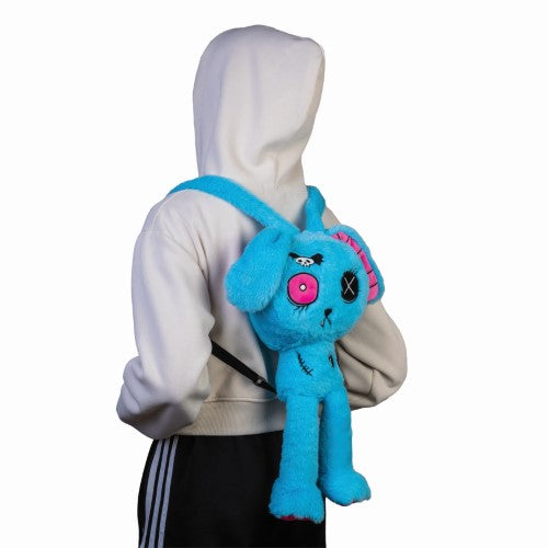 Backpack - Gus Fink's Numb Bunny Gooli Bag