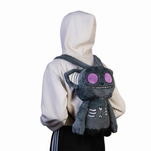 Backpack - Gus Fink's Skellbo Gooli Bag