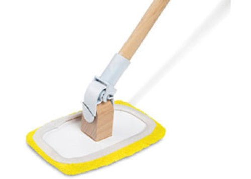 Melissa & Doug - Deluxe Sparkle and Shine Cleaning Play Set