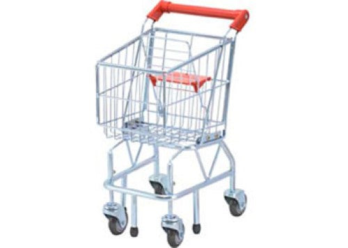 Melissa & Doug - Grocery Cart