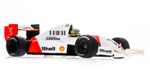 Radio Control - Mon-Tech Formula 1 F94 Painted Marlboro McLaren Senna