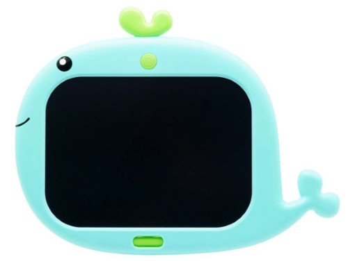 Super LCD Writing Board - 11 Inch (Whale Blue)