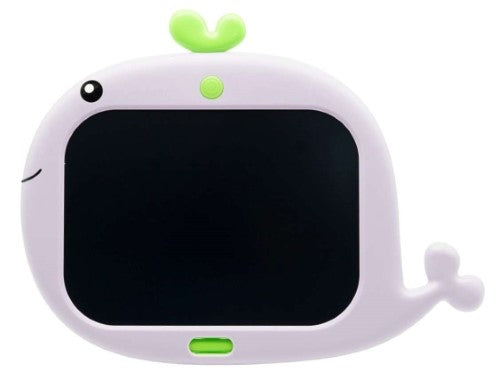 Super LCD Writing Board - 11 Inch (Whale Purple)