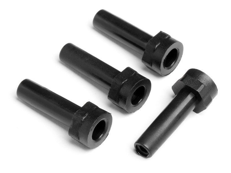 Radio Control - Maverick Strada Monster Truck Bumper Post (4Pcs)