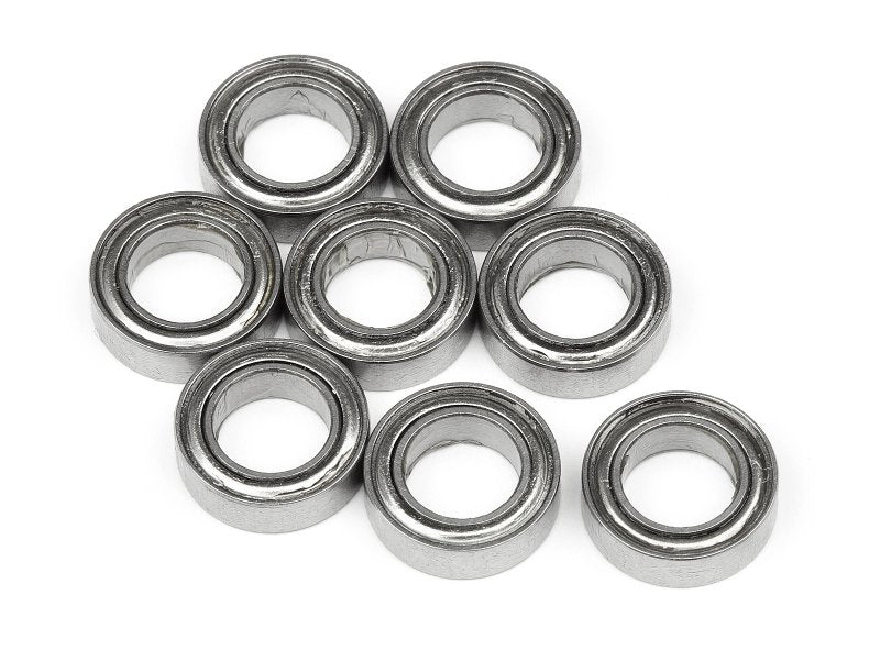 Radio Control - Maverick Ball Bearing 10 x 6 x 3mm 8Pcs