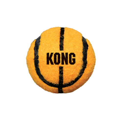 Dog Toy - KONG Sport Balls Medium (3pk)