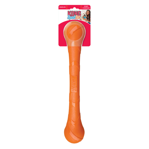 Dog Toy - KONG SqueakStix (Large)