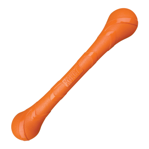 Dog Toy - KONG SqueakStix (Large)