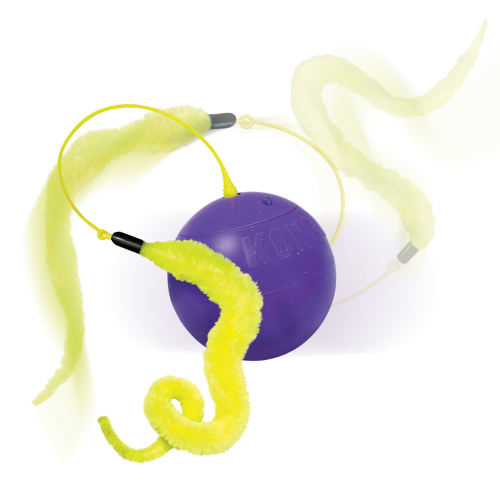 Cat Toy - KONG Purrsuit Whirlwind