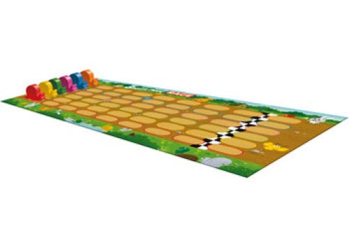 Ravensburger Snail's Pace Race Game (NEW)