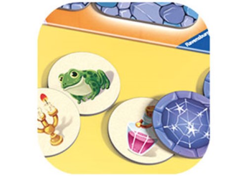 Ravensburger Labyrinth Junior Game