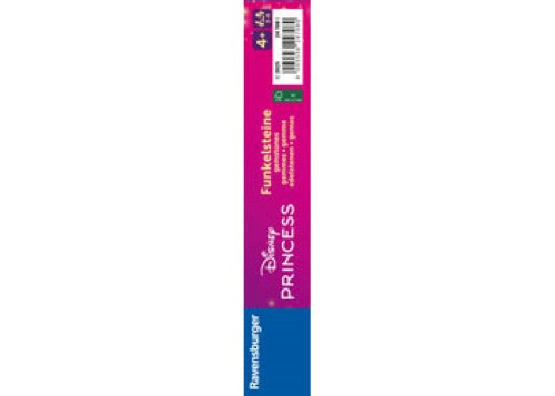 Ravensburger Disney Princess Funkelsteine Bringalong Game