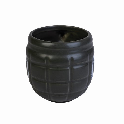 Mug - Grenade