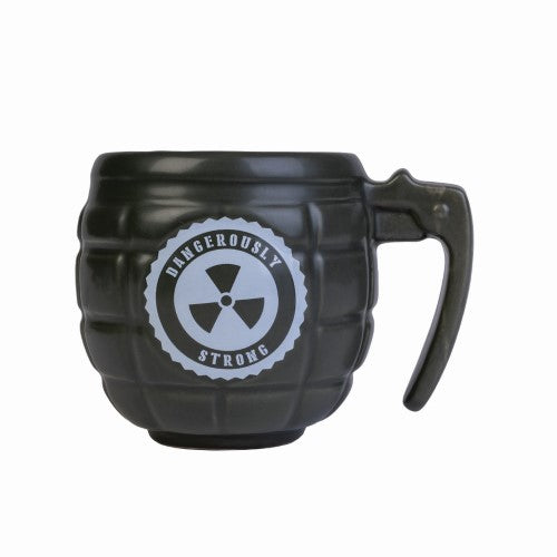 Mug - Grenade