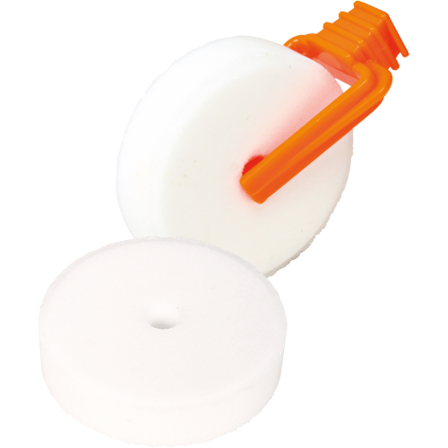 Salt Lick with Holder - 54g (2pk)