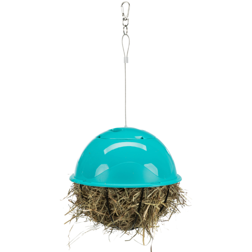 Food Dispensing Ball - Tree Wood (36cm)