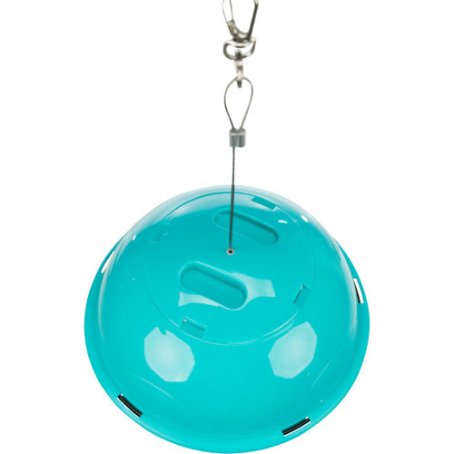 Food Dispensing Ball - Tree Wood (36cm)