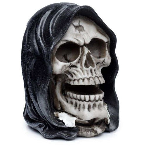 Ornament - The Reaper Skull Head