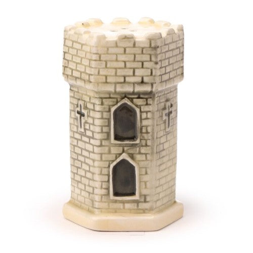 Salt & Pepper Set - King Charles III