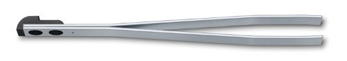 Replacement Tweezers - VICTORINOX SAK Small (Black)