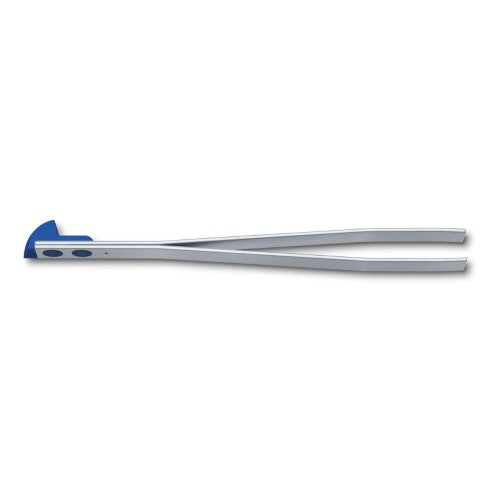 Replacement Tweezers - VICTORINOX SAK Large (Blue)
