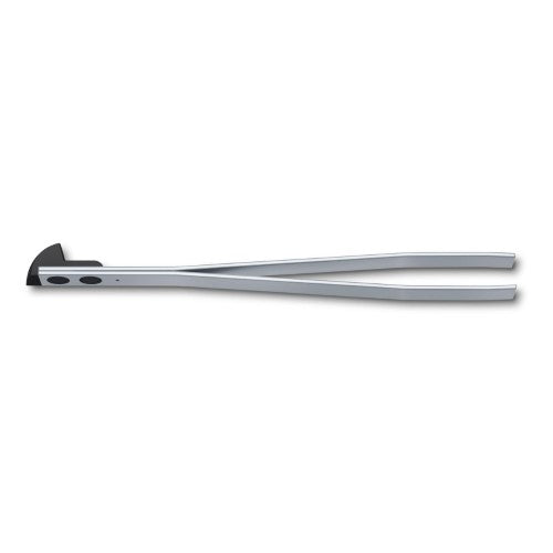 Replacement Tweezers - VICTORINOX SAK Large (Black)