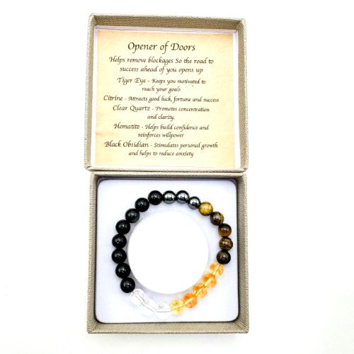 Bracelet - Unblocker Road Opener (8mm)