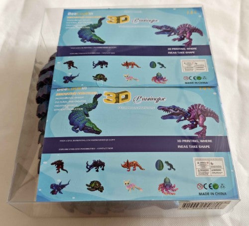 Ornament - 3D Printer Dragon (88cm)