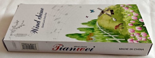 Windchime - Tree of Life (80cm)