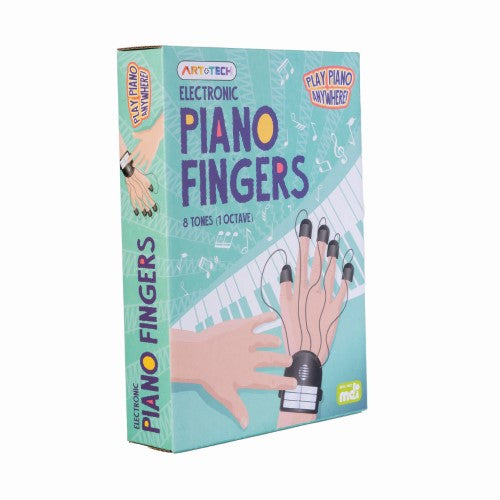 Electronic Piano Fingers (Set of 2)