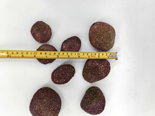 Brown Rocks (Bag of 8pcs)