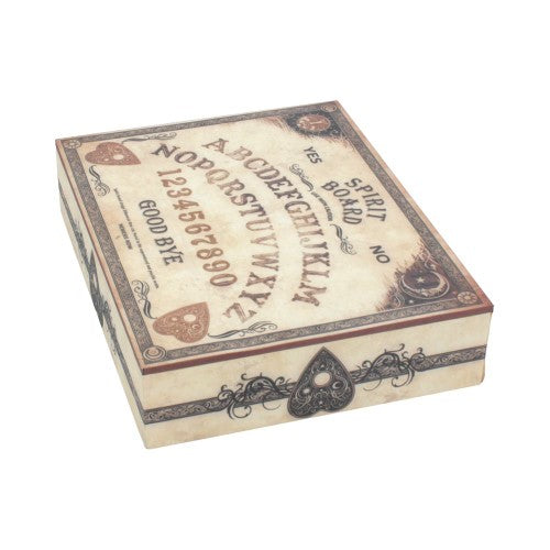 Jewellery Box - Nemesis Now Spirit Board NN (25cm)